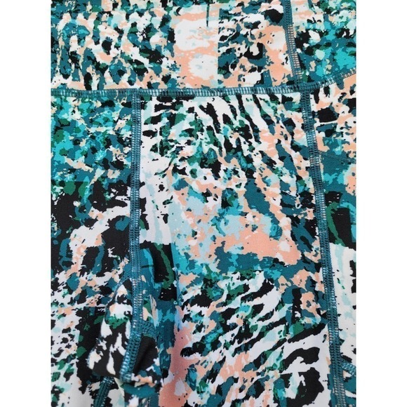 Calvin Klein Women XS Performance High Waisted Leggings - Picture 4 of 11